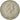 Coin, Great Britain, Elizabeth II, 10 New Pence, 1968, EF(40-45), Copper-nickel