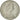 Coin, Great Britain, Elizabeth II, 10 New Pence, 1970, EF(40-45), Copper-nickel