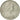 Coin, Great Britain, Elizabeth II, 5 New Pence, 1969, EF(40-45), Copper-nickel