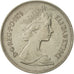 Coin, Great Britain, Elizabeth II, 5 New Pence, 1979, EF(40-45), Copper-nickel
