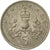Coin, Great Britain, Elizabeth II, 5 New Pence, 1979, EF(40-45), Copper-nickel