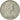 Munten, Groot Bretagne, Elizabeth II, 5 New Pence, 1971, ZF, Copper-nickel