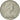 Coin, Great Britain, Elizabeth II, 5 New Pence, 1971, EF(40-45), Copper-nickel