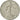 Munten, Frankrijk, Semeuse, 1/2 Franc, 1976, Paris, PR, Nickel, KM:931.1