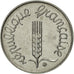 Moneta, Francja, Épi, Centime, 1982, Paris, MS(63), Stal nierdzewna, KM:928