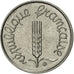 Coin, France, Épi, Centime, 1971, Paris, MS(63), Stainless Steel, KM:928
