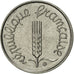 Monnaie, France, Épi, Centime, 1971, Paris, SPL, Stainless Steel, KM:928
