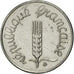 Monnaie, France, Épi, Centime, 1977, Paris, SPL, Stainless Steel, KM:928