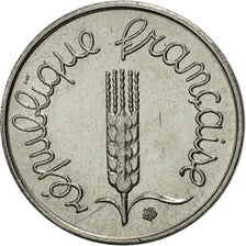 Monnaie, France, Épi, Centime, 1978, Paris, SPL, Stainless Steel, KM:928