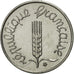 Coin, France, Épi, Centime, 1978, Paris, MS(63), Stainless Steel, KM:928