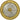 Coin, France, Mont Saint Michel, 20 Francs, 1993, Paris, AU(55-58)