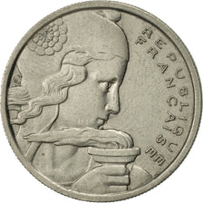 Coin, France, Cochet, 100 Francs, 1955, Beaumont - Le Roger, AU(55-58)