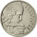 Münze, Frankreich, Cochet, 100 Francs, 1956, Paris, VZ, Copper-nickel