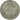 Coin, Denmark, Frederik IX, 25 Öre, 1953, Copenhagen, AU(50-53), Copper-nickel