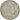 Coin, Denmark, Margrethe II, Krone, 1974, Copenhagen, AU(50-53), Copper-nickel