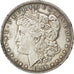 UNITED STATES, Morgan Dollar, Dollar, 1896, U.S. Mint, KM #110, EF(40-45),...