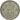 Coin, Norway, Olav V, 10 Öre, 1978, AU(50-53), Copper-nickel, KM:416