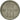 Moneta, Norvegia, Haakon VII, 10 Öre, 1957, BB+, Rame-nichel, KM:396