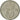Coin, Norway, Olav V, 10 Öre, 1983, AU(50-53), Copper-nickel, KM:416