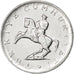 Coin, Turkey, 5 Lira, 1981, MS(63), Aluminum, KM:944