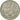 Coin, Finland, Markka, 1981, AU(50-53), Copper-nickel, KM:49a