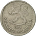 Coin, Finland, Markka, 1979, AU(50-53), Copper-nickel, KM:49a