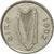 Moneda, REPÚBLICA DE IRLANDA, 5 Pence, 1992, EBC, Cobre - níquel, KM:28
