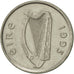 Monnaie, IRELAND REPUBLIC, 5 Pence, 1993, SUP, Copper-nickel, KM:28