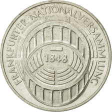 Coin, GERMANY - FEDERAL REPUBLIC, 5 Mark, 1973, Karlsruhe, Germany, AU(55-58)