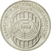 Coin, GERMANY - FEDERAL REPUBLIC, 5 Mark, 1973, Karlsruhe, Germany, AU(55-58)