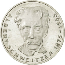 Monnaie, République fédérale allemande, 5 Mark, 1975, Karlsruhe, Germany