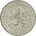 GERMANY - FEDERAL REPUBLIC, 5 Mark, 1986, Munich, Germany, AU(55-58)
