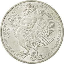 Coin, GERMANY - FEDERAL REPUBLIC, 5 Mark, 1976, Munich, Germany, MS(60-62)