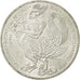 Coin, GERMANY - FEDERAL REPUBLIC, 5 Mark, 1976, Munich, Germany, MS(60-62)