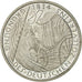 GERMANIA - REPUBBLICA FEDERALE, 5 Mark, 1984, Munich, Germany, SPL, Nichel