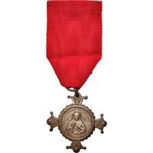 France, Croix Pectorale, Adoration du Sacré Coeur, Montmartre, Paris, Religions