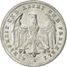 GERMANY, WEIMAR REPUBLIC, 500 Mark, 1923, Stuttgart, AU(55-58), Aluminum, KM:36