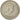 Monnaie, Mauritius, Elizabeth II, Rupee, 1971, TTB, Copper-nickel, KM:35.1