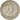 Coin, Mauritius, Elizabeth II, Rupee, 1975, AU(50-53), Copper-nickel, KM:35.1