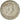 Coin, Mauritius, Elizabeth II, Rupee, 1975, AU(50-53), Copper-nickel, KM:35.1