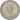 Coin, Mauritius, Rupee, 1991, AU(55-58), Copper-nickel, KM:55