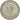 Coin, Mauritius, Rupee, 1991, AU(55-58), Copper-nickel, KM:55