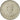 Coin, Mauritius, Rupee, 2005, AU(55-58), Copper-nickel, KM:55