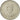 Coin, Mauritius, Rupee, 2005, AU(55-58), Copper-nickel, KM:55