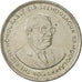 Coin, Mauritius, Rupee, 2005, AU(55-58), Copper-nickel, KM:55