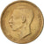 Münze, Luxemburg, Jean, 20 Francs, 1982, SS, Aluminum-Bronze, KM:58