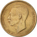 Monnaie, Luxembourg, Jean, 20 Francs, 1982, TTB, Aluminum-Bronze, KM:58