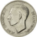 Moneta, Luksemburg, Jean, 10 Francs, 1972, AU(50-53), Nikiel, KM:57