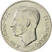 Luxembourg, Jean, 10 Francs, 1971, AU(55-58), Nickel, KM:57