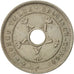 Congo belga, 5 Centimes, 1926, Heaton, SPL-, Rame-nichel, KM:17